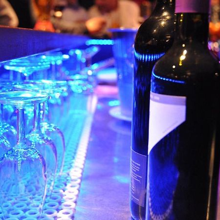 Hotel De La Paix Champery Ngoại thất bức ảnh