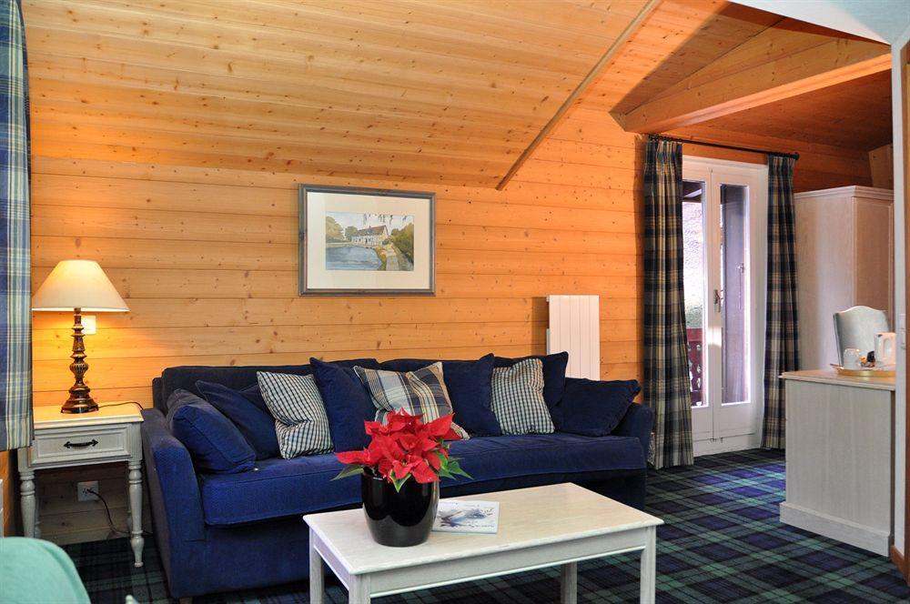 Hotel De La Paix Champery Ngoại thất bức ảnh