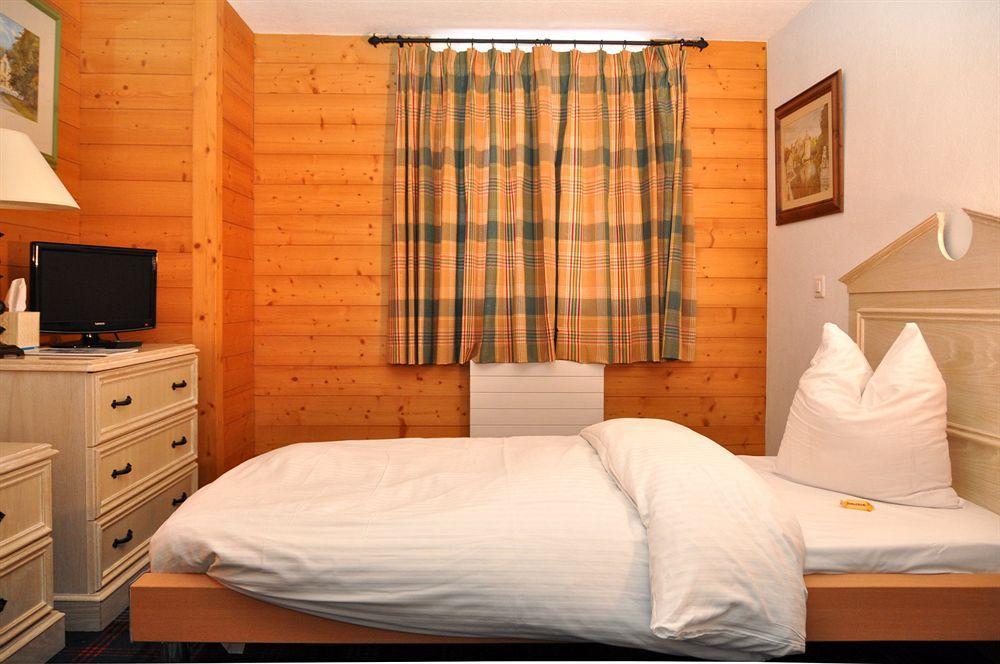 Hotel De La Paix Champery Ngoại thất bức ảnh