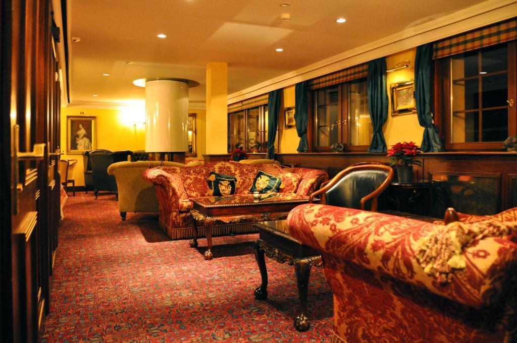 Hotel De La Paix Champery Ngoại thất bức ảnh