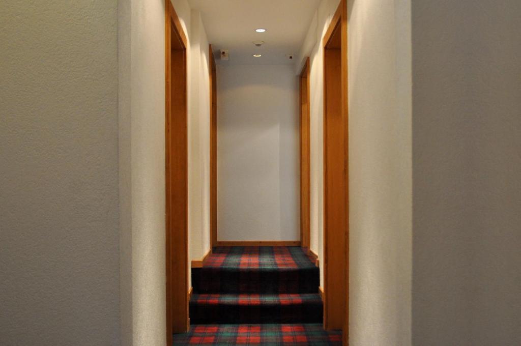 Hotel De La Paix Champery Ngoại thất bức ảnh
