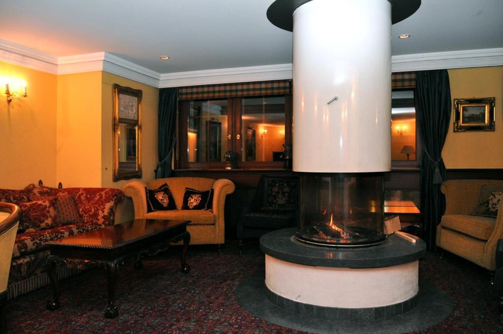 Hotel De La Paix Champery Ngoại thất bức ảnh