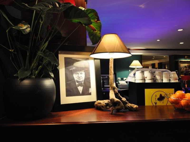 Hotel De La Paix Champery Ngoại thất bức ảnh